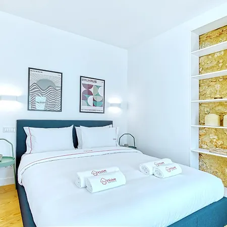 Inloveapartments - Luxury In Alfama Lisboa Exterior foto