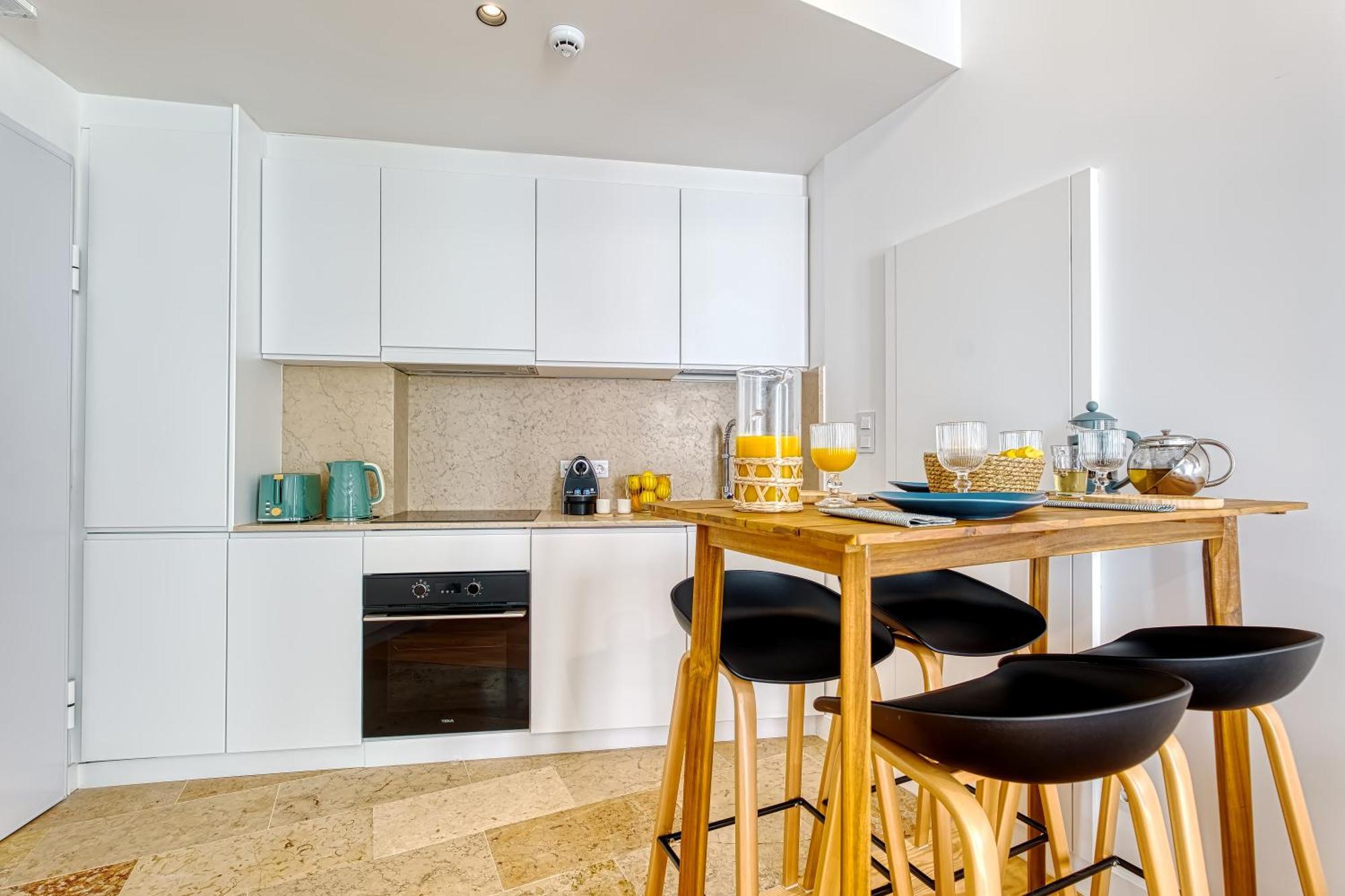 Inloveapartments - Luxury In Alfama * Lisbon