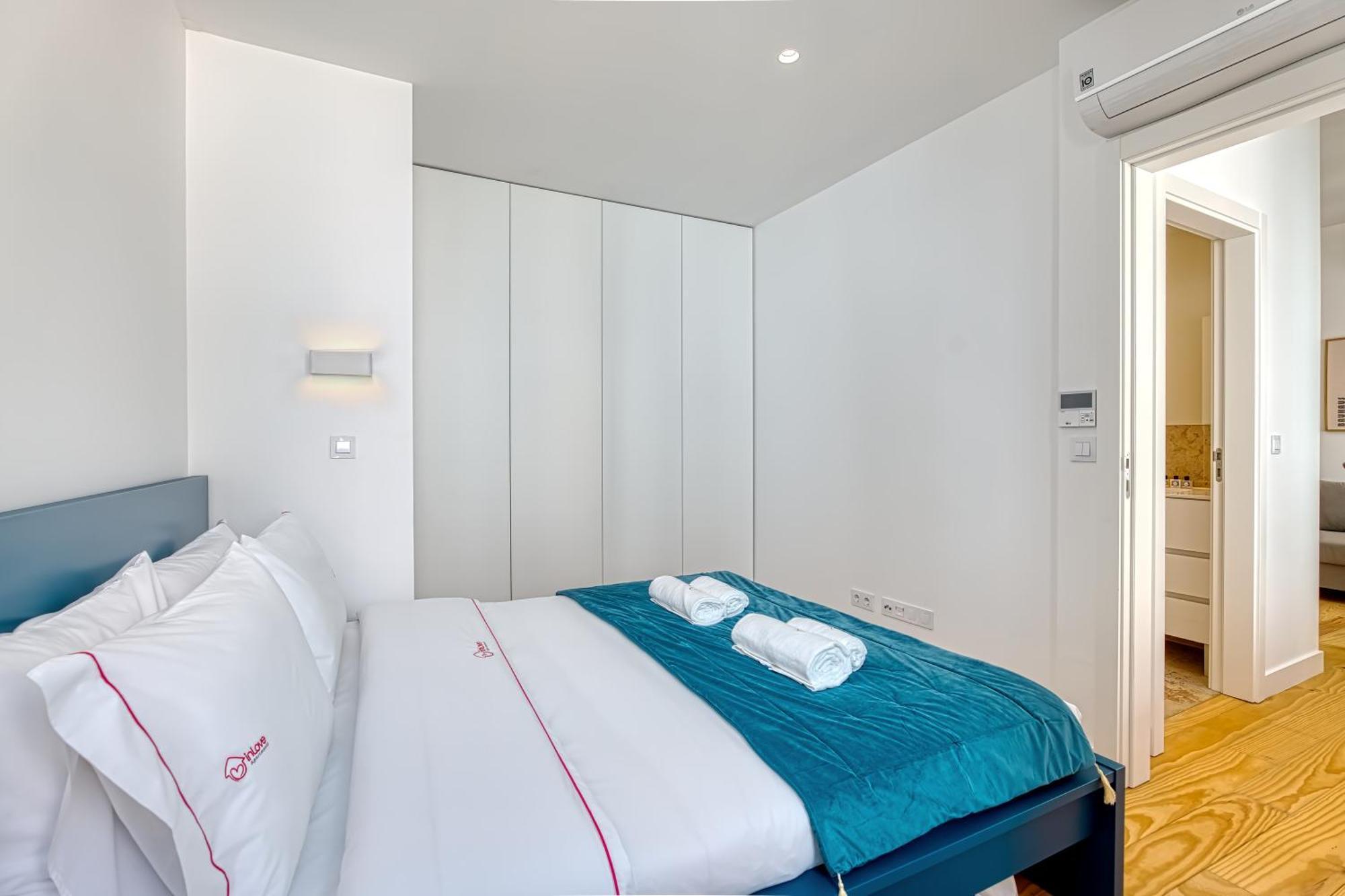 Inloveapartments - Luxury In Alfama * Lisbon