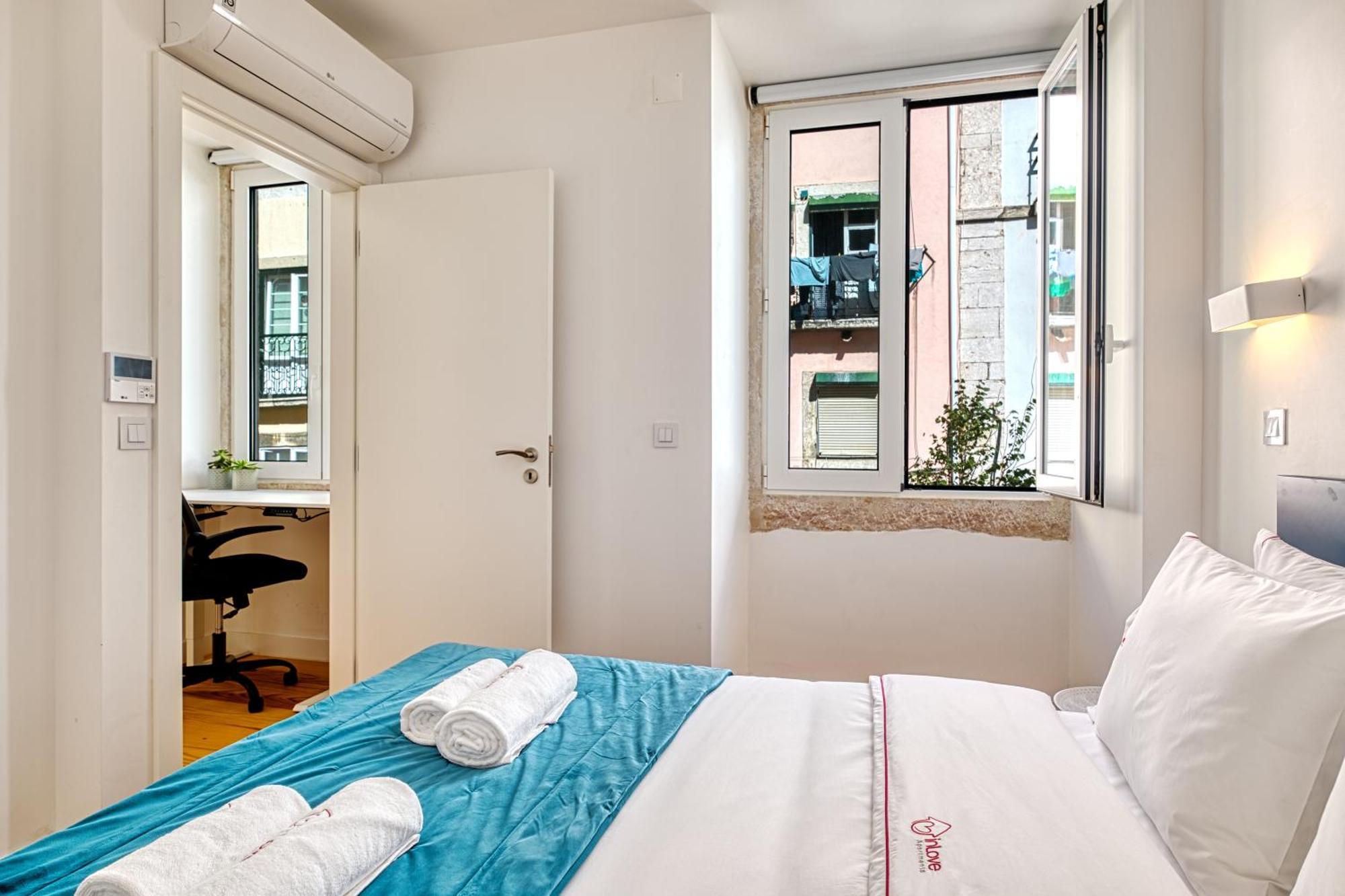 Apartment Inloveapartments - Luxury In Alfama *