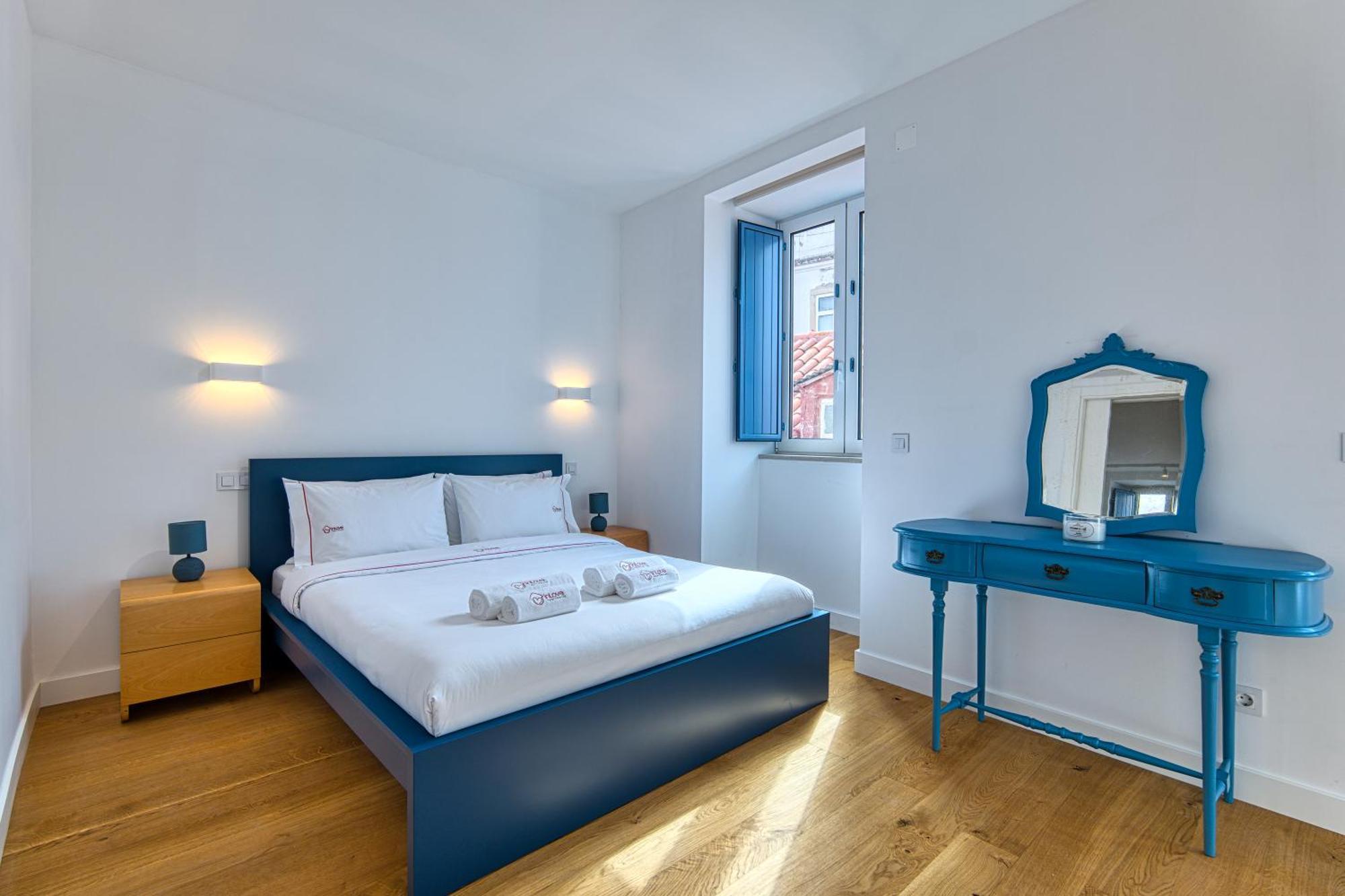 Inloveapartments - Luxury In Alfama Apartment Lisbon